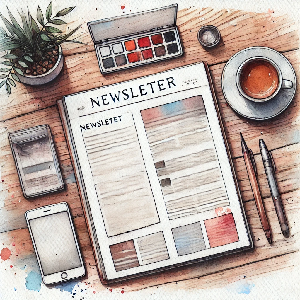 Newsletter Tools